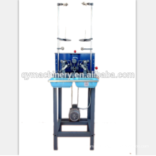 Thread bobbin winding machine exported to America,low price winding machine